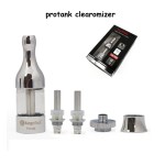 Ατμοποιητής Protank Clearomizer set